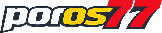 Logo poros77